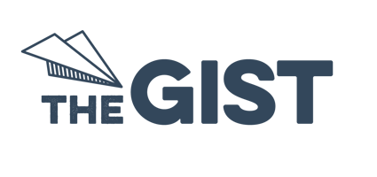 The Gist - B2B Inbound Marketing Agency - HubSpot Solutions Partner