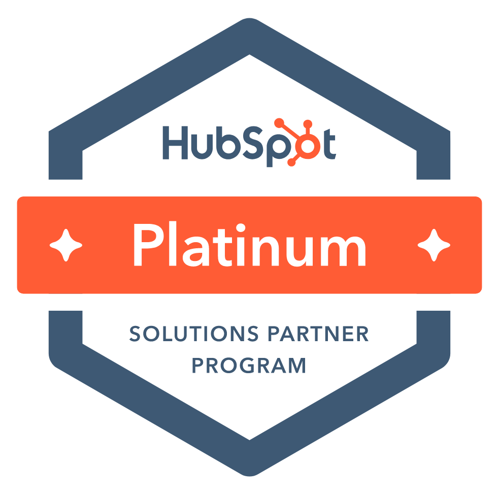 Solutions Overview | The Gist | Organic Growth Agency | Certified HubSpot Solutions Partner