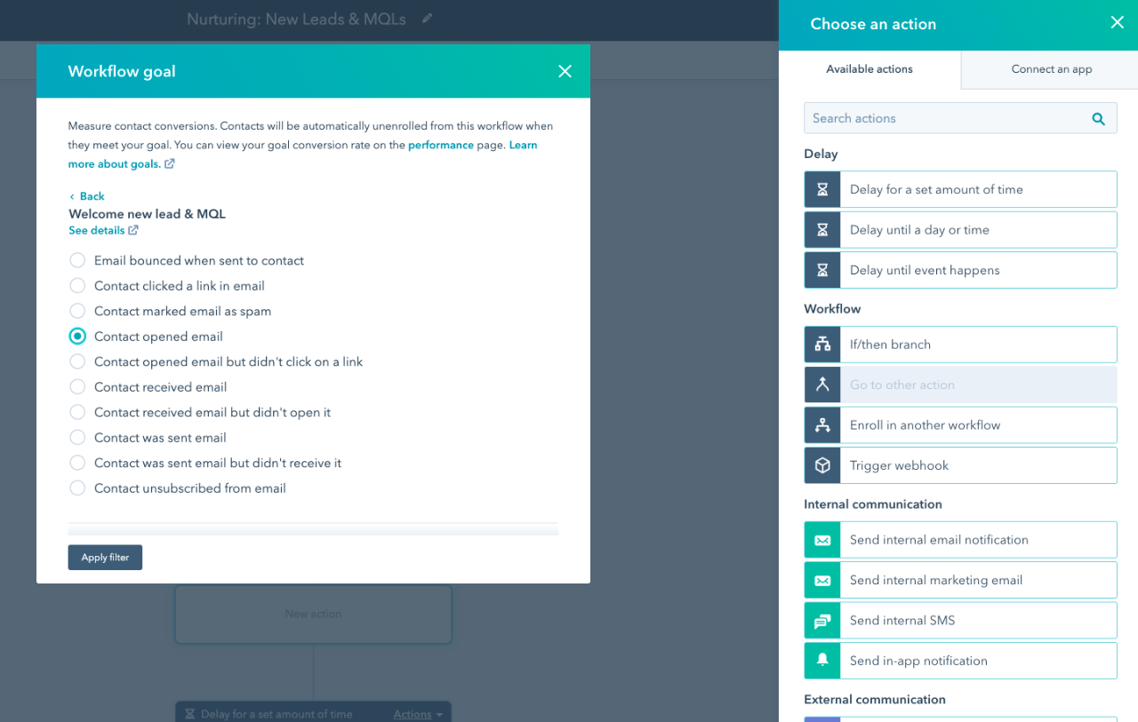 Lead Automation - HubSpot Implementation Solutions - HubSpot Onboarding - The Gist - Certified HubSpot Solutions Partner