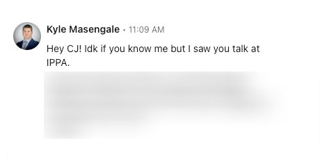 -5-Messaging-LinkedIn