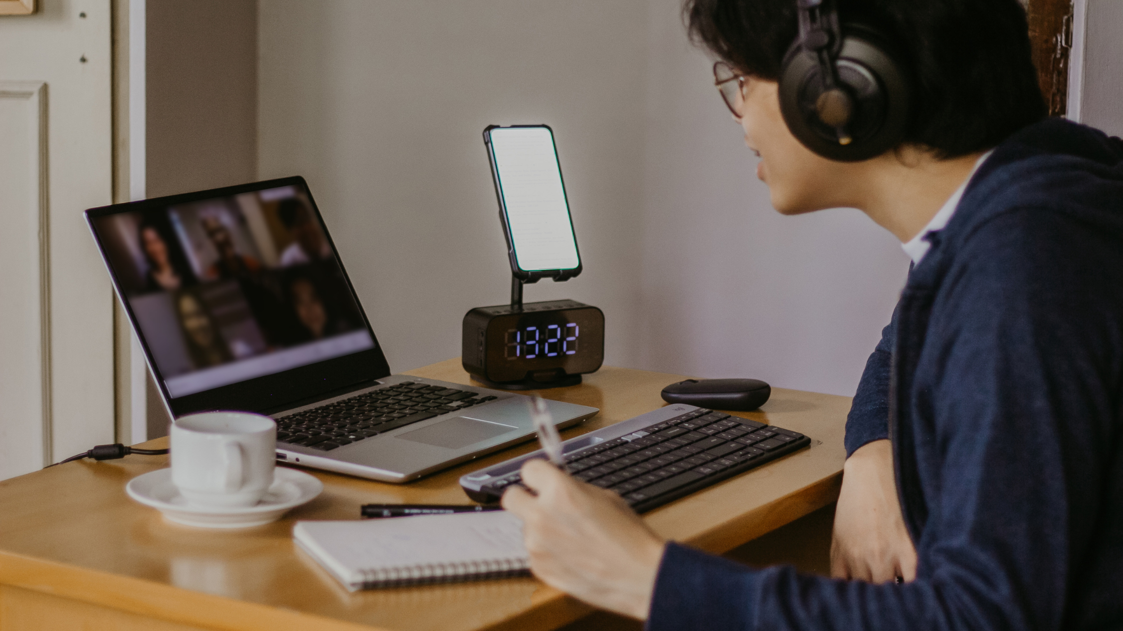 The Gist - Podcast Style Video Production