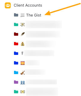 The Gist Case Study - The Gist - Organic Growth Agency - HubSpot Solutions Partner - Inbound Marketing - Sales Enablement - Customer Engagement