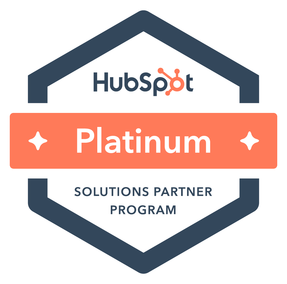 The Gist | Organic Growth Agency | Certified HubSpot Solutions Partner | Inbound Marketing | Sales Enablement | Customer Engagement | HubSpot CRM Implementation