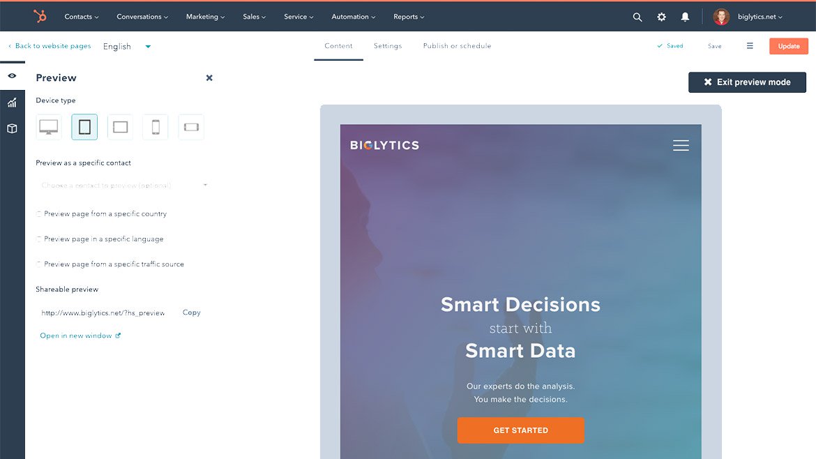 Product Marketing - Customer Engagement Solutions - The Gist - Buffalo NY Marketing Agency HubSpot Partner