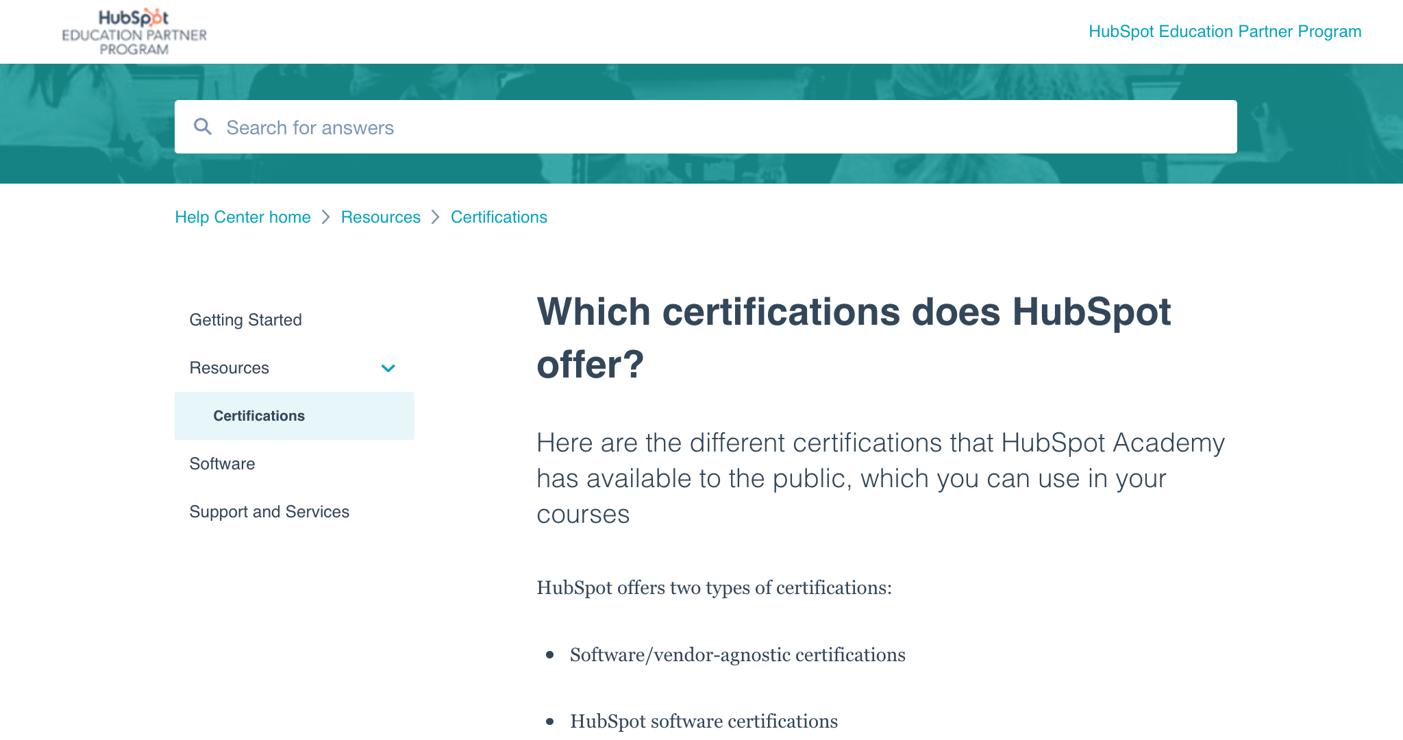 Knowledge Base - Customer Engagement Solutions - The Gist - Buffalo NY Marketing Agency HubSpot Partner