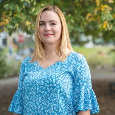 Kelly Kerl - Headshot Sized 400x400
