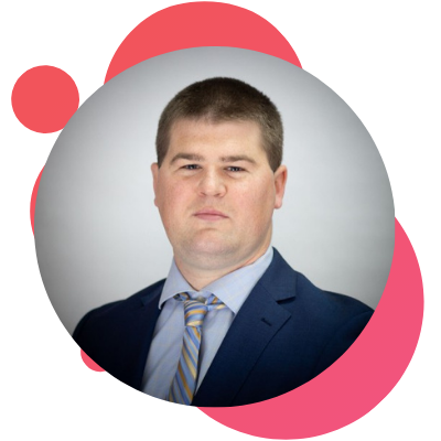 Kyle Masengale Headshot - The Gist - B2B Inbound Marketing Agency - HubSpot Solutions Partner
