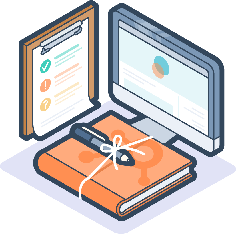 Sales Enablement - Inbound Marketing Outfit - The Gist - Buffalo NY Inbound Marketing Agency - HubSpot Solutions Partner