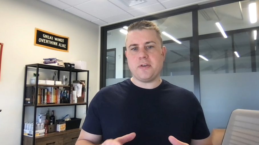 Job Description Video Thumbnail