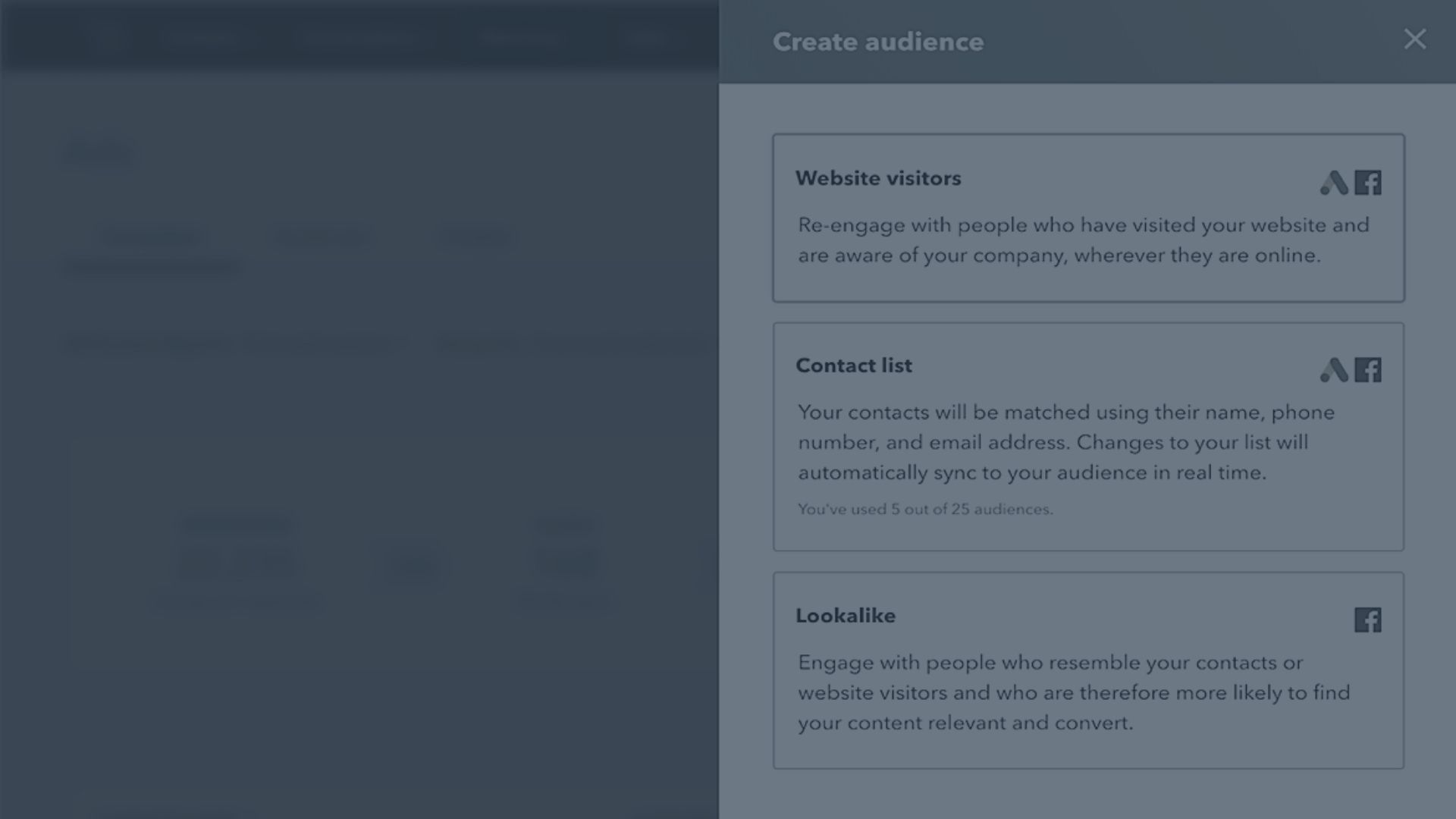 Lead Generation - Advertising Campaign - The Gist - Buffalo NY Marketing Agency