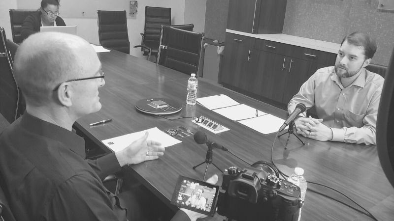 Podcast Service - Publish and Promote - The Gist