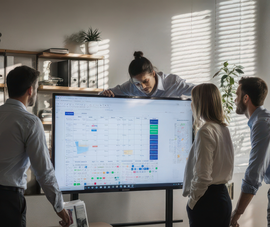 Enrich CRM data with HubSpot and The Gist Inbound