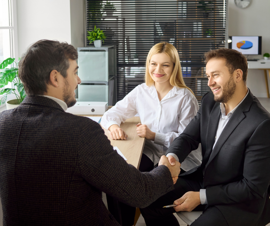 B2B lead generation and HubSpot CRM strategy