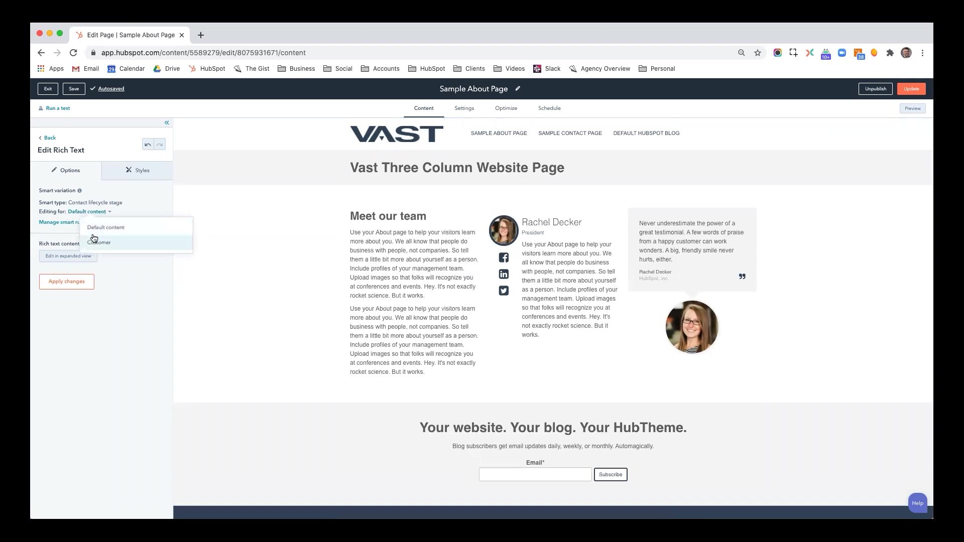 Hubspot - Using Smart Content on Your Website.mp4-thumb