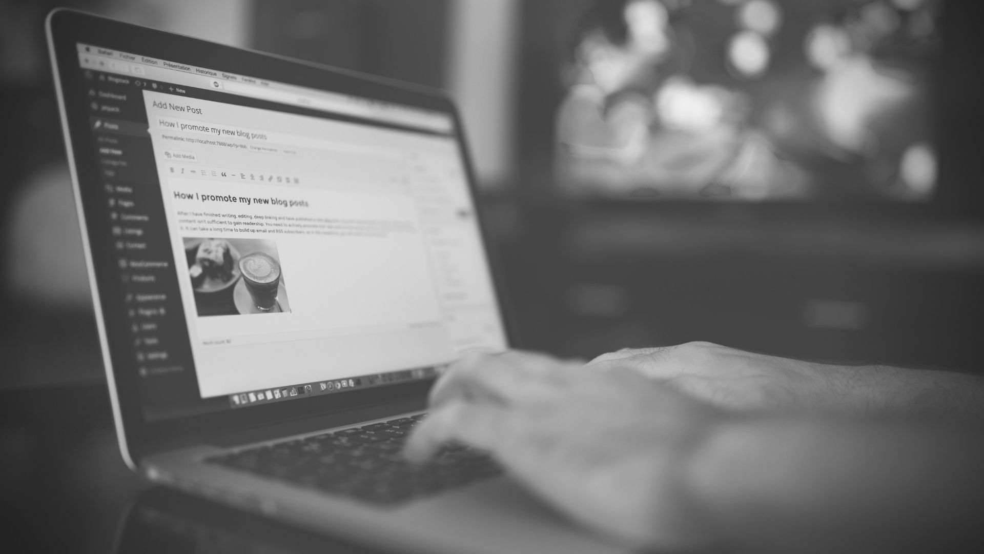 Blogging - The Gist - Inbound Marketing Agency - HubSpot Partner - Buffalo NY