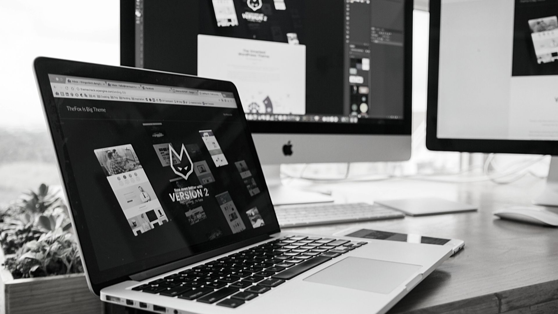 Web Development - The Gist - Inbound Marketing Agency - HubSpot Partner - Buffalo NY