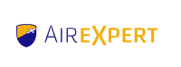 AireXpert - Sized Logo