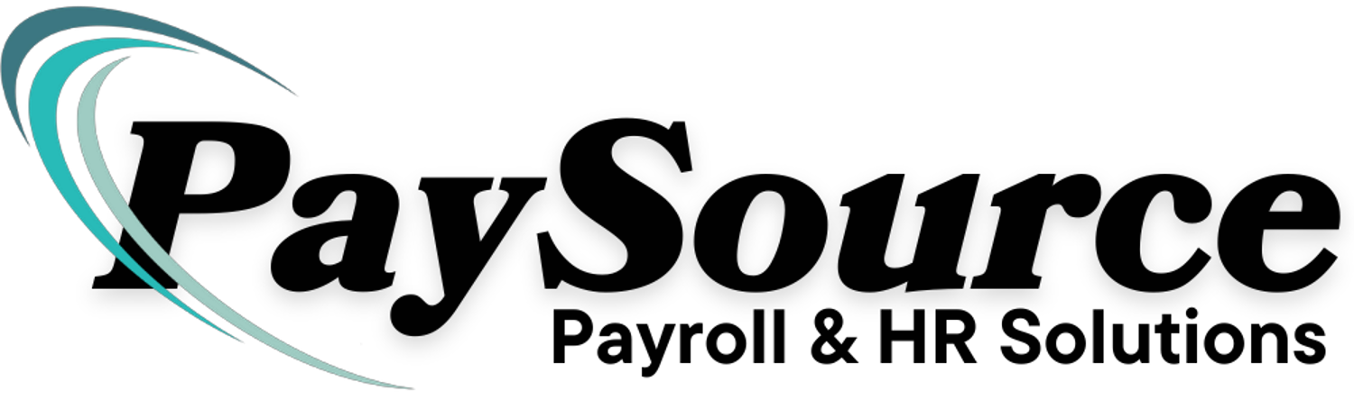 PaySource Logo