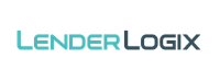 Sized Logo - LenderLogix