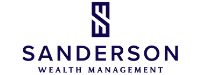 Sized Logo - Sanderson
