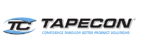 Sized Logo - Tapecon