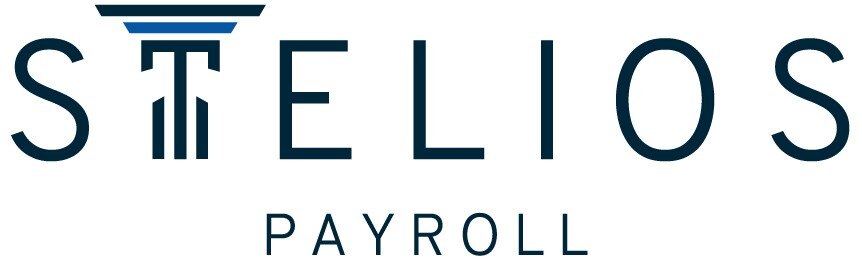 Stelios Payroll Logo