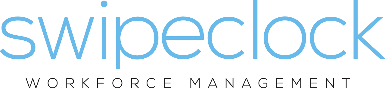 swipeclock logo
