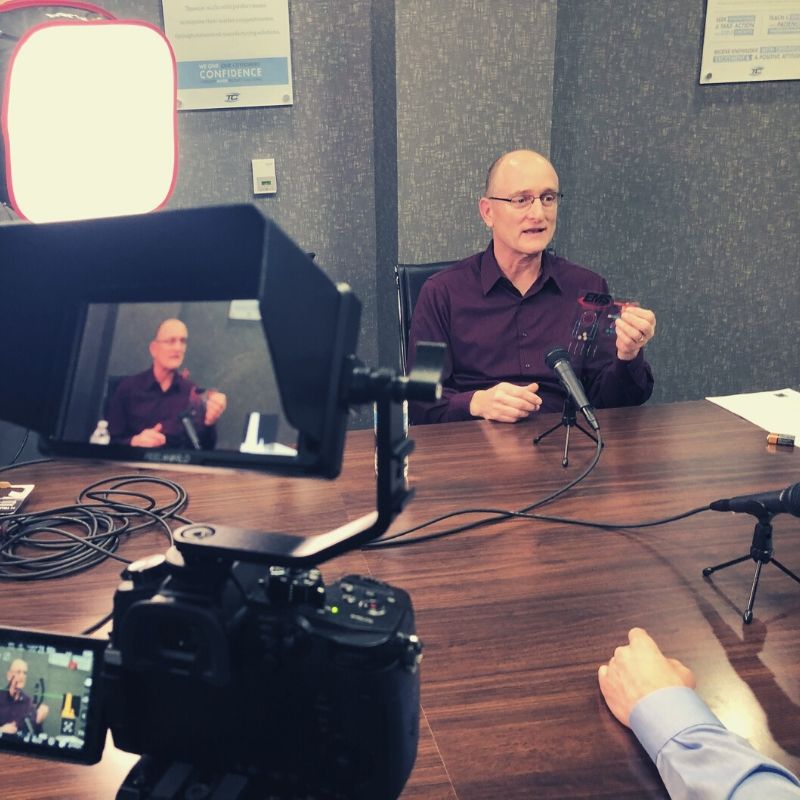 Content Marketing - Video Production - The Gist - HubSpot Partner