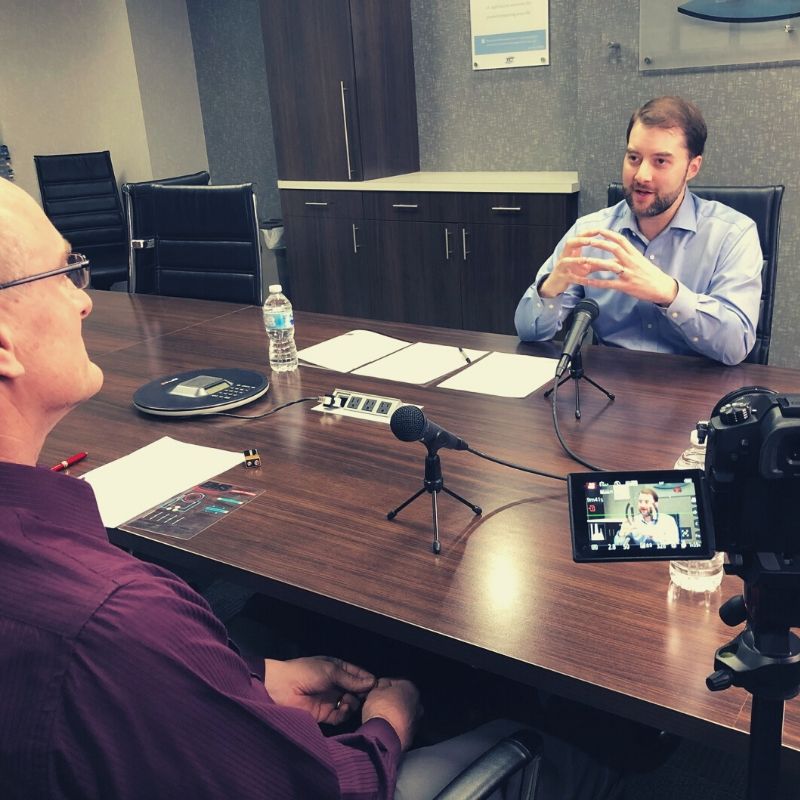 Podcast Service - The Gist - Growth Agency - HubSpot Partner